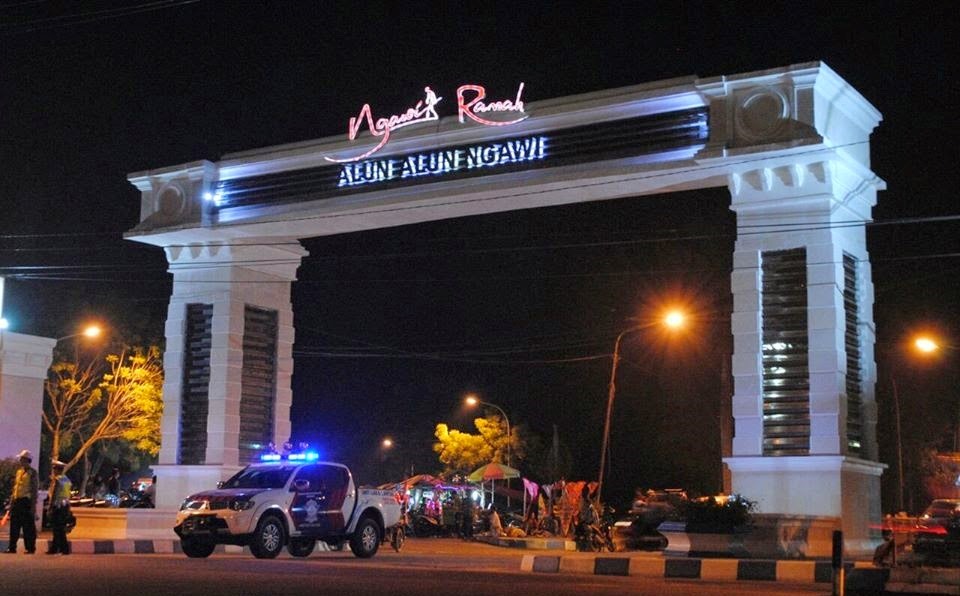 Sejarah Desa Widodaren Lor ( Dung Jambal )