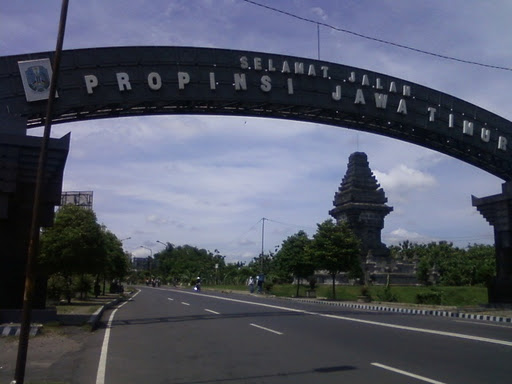 Nasib Tinggal di Pinggiran