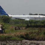 Tinggal di Desa Dekat Kawasan Bandara