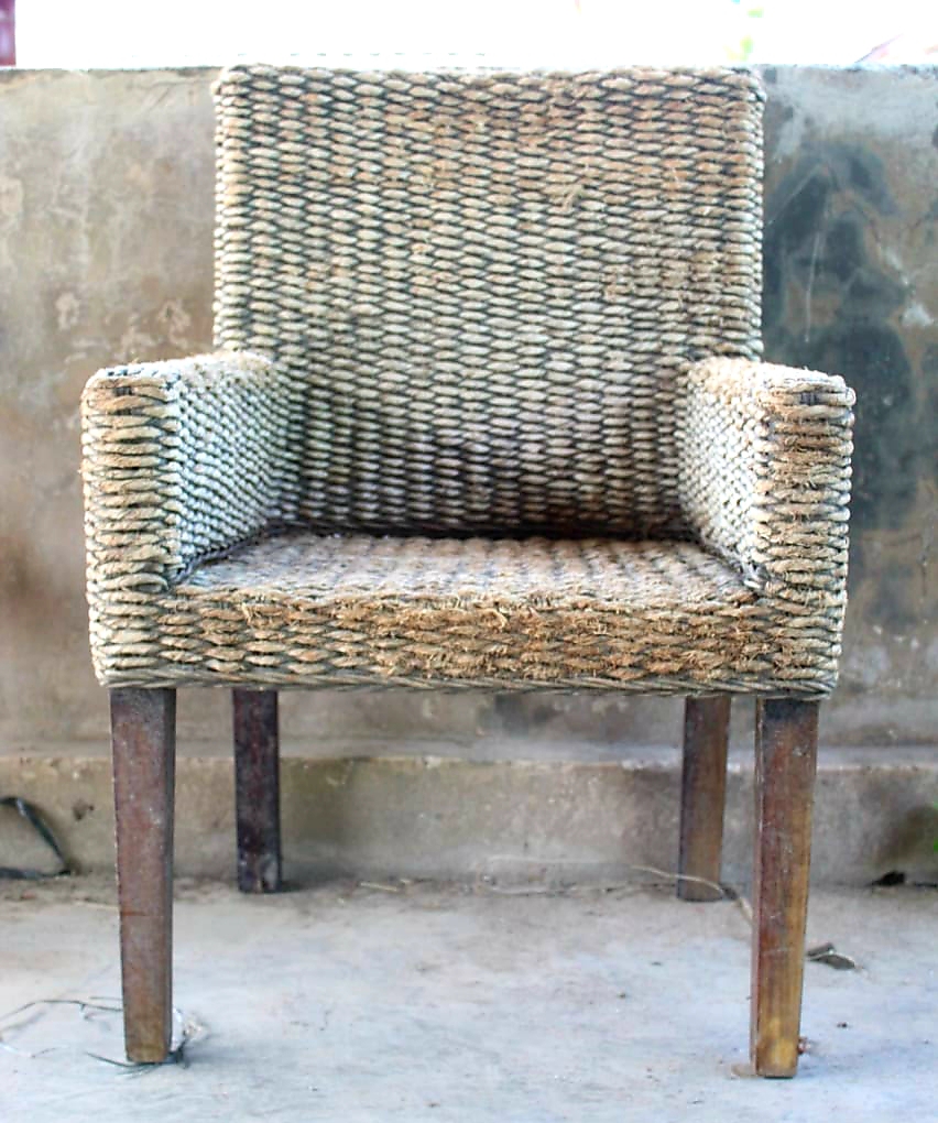 Desa Trangsan, Rajanya Usaha Kerajinan Rotan di Sukoharjo Jawa Tengah