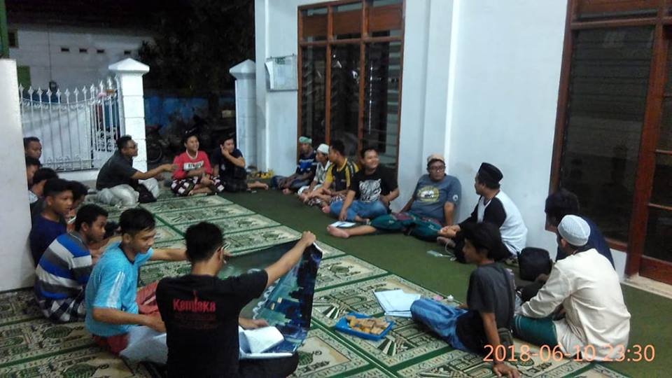 Hidup Toleran Di Kampung Kota