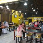 Mengulik Kuliner Masakan Korea