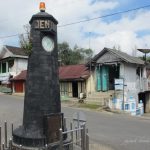 Pasar balong yang dulu bukanlah yang sekarang