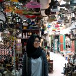 Menjual Kenangan, Membeli Sejarah di Pasar Triwindu