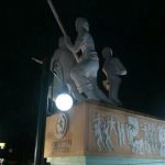 WOW, Ada Kantong Doraemon di Pasar Wagen Pedan