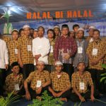 Sebutan “Guru Ngaji” desa Ngares