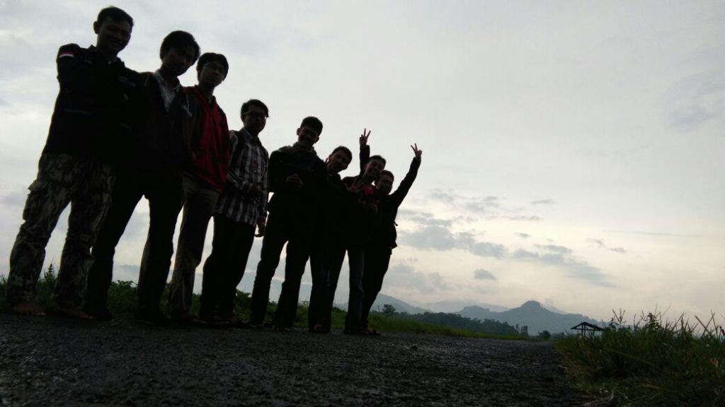 The Power Of Pemuda dari Desa