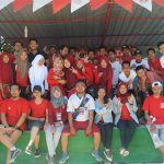 Karang Taruna “Taruna Bhakti II” Mentarunakan Kampung