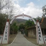 CERITA TENTANG DESA KAMAL