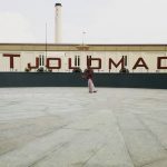 De Tcojomadoe, Pabrik gula yang kini jadi tempat wisata