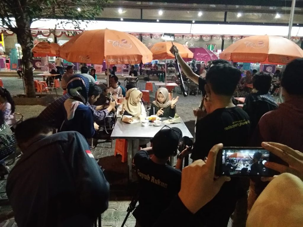 Wisata Asik di Galabo