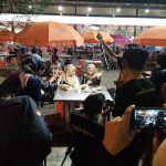 Wisata Asik di Galabo