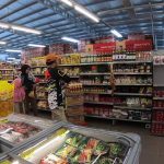 Superindo = Pasar Modern