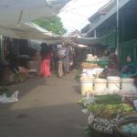 SI GEMBOLNG DARI PASAR KLEPU