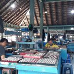 Tren Batu Akik Menyurut, Pasar Batu Mulia di Solo Tetap Eksis