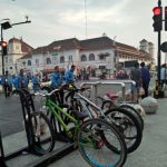 Malioboro yang Gak Pernah Jomblo