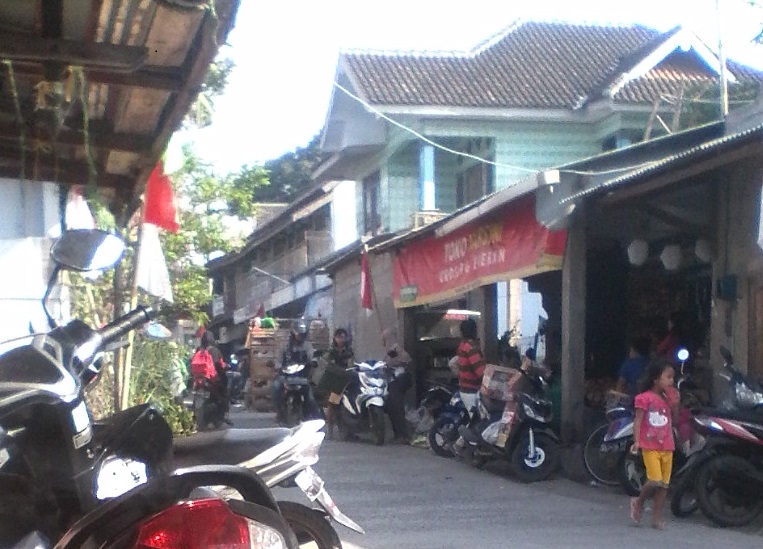 Pasar Lebak