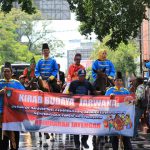 Suro Bulan Kebudayaan