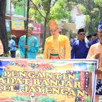 budaya banjar