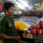 “Istiqomah” – Jangan Anggap Remeh Pedagang Pasar