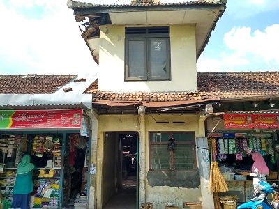 SUDAH ADA YANG BARU KENAPA MASIH PILIH YANG LAMA