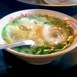 Woah! Enaknya es cendol berumur 30 tahun