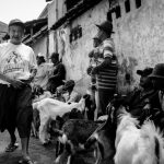 Pasar Legi Jatinom Pasar Yang tak Lekang oleh Zaman