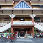 Mall Tradisional Yaa Pasar Klewer