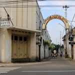 Kampung Batik Laweyan Punya Cerita