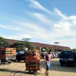 Pasar Ayam Silir, Satu – satunya Pasar Khusus Ayam Di Surakarta