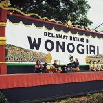 Wonogiri Namanya