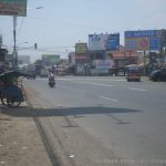 Perempatan kok Buntu ?