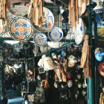 WOW!! Ternyata Ini Alasan Pasar Triwindu Ramai Pengunjung