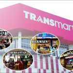 Jadi Begini Isi Transmart Carrefour Pabelan