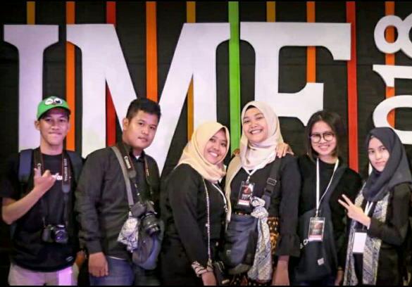 Keren!!! Kota Solo Tuan Rumah IMF 2018