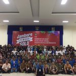 Pemuda Indonesia Semangat Luar Biasa