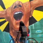 Kampung Seni Penuh Arti