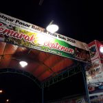 Pasar Rakyat Memang Merakyat