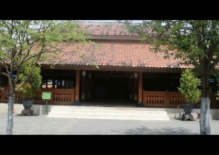 Masjid Kuncen, Saksi Bisu Penyebaran Islam di Madiun