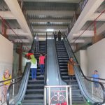 PASAR BAGUS PENJUALAN MALAH MENURUN