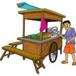 MAKAN ENAK TAPI MURAH