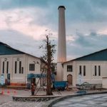 NIPAK TILAS DE TJOLOMADOE