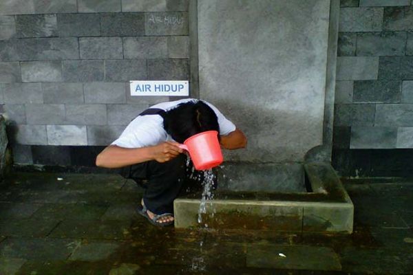 Wisata Ini adalah Jejak Sejarah