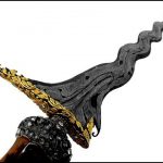 Islam dan Budaya Jawa (Benda Pusaka Keris)