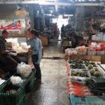 Pasar Jungke Karanganyar