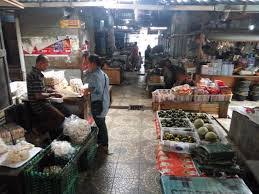 Pasar Jungke Karanganyar