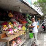 PASAR SORE KLATEN, SALAH SATU TEMPAT YANG TIDAK BOLEH KAMU LEWATKAN KETIKA BERKUNJUNG KE KLATEN.
