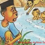 Penanganan Perilaku BAB Sembarangan Tidak Maksimal !