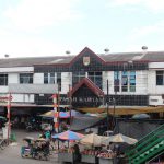 JEJAK PASAR TRADISIONAL KARTASURA DARI WAKTU KE WAKTU