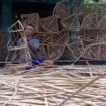 ROTAN EKSPOR DAN ROTAN LOKAL DESA TRANGSAN